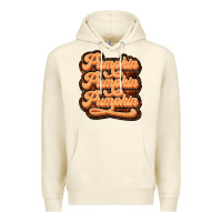 Sandshell pumpkin pumpkin pumpkin Premium Hoodie - JahusDesignShop