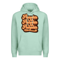 Seafoam pumpkin pumpkin pumpkin Premium Hoodie - JahusDesignShop