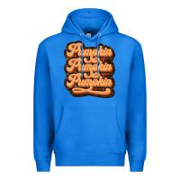 True Royal pumpkin pumpkin pumpkin Premium Hoodie - JahusDesignShop