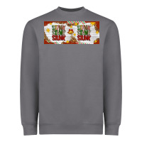 Stink Stank Stunk Heavyweight Sweatshirt | Teevron