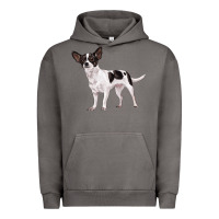 Pigment Tornado chihuahua Urban Hoodie - LillyAllenDesigns
