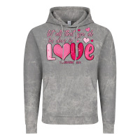 Cloud Rock let all that you do be done in love Vintage Hoodie - MaliasSmallBusiness