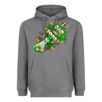 Storm Bad and boozy Heavyweight Hoodie - CowGirlArtShop