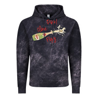 Cloud Black cheers to the new year Vintage Hoodie - MaliasSmallBusiness