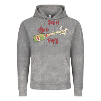 Cloud Rock cheers to the new year Vintage Hoodie - MaliasSmallBusiness
