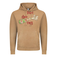 Vintage Camel cheers to the new year Vintage Hoodie - MaliasSmallBusiness