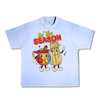 Grape Ice tis' the season mexican food Urban Heavy Tee - MaliasSmallBusiness