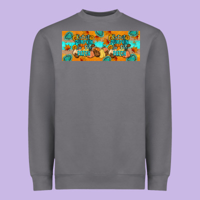 Cutest Pumpkin In The Patch Heavyweight Sweatshirt Designed By Artiststas