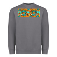 Storm Cutest pumpkin in the patch Heavyweight Sweatshirt - Artiststas