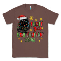 Chestnut fluff you you fluffin fluff Classic Tee - MaliasSmallBusiness