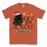 Copper fluff you you fluffin fluff Classic Tee - MaliasSmallBusiness