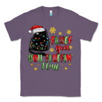 Lavender fluff you you fluffin fluff Classic Tee - MaliasSmallBusiness