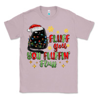 Lilac fluff you you fluffin fluff Classic Tee - MaliasSmallBusiness