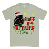 Matcha fluff you you fluffin fluff Classic Tee - MaliasSmallBusiness