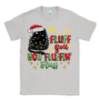 Moon Dust fluff you you fluffin fluff Classic Tee - MaliasSmallBusiness