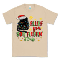 Mushroom fluff you you fluffin fluff Classic Tee - MaliasSmallBusiness