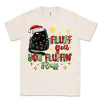 Natural fluff you you fluffin fluff Classic Tee - MaliasSmallBusiness