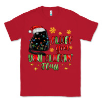Red fluff you you fluffin fluff Classic Tee - MaliasSmallBusiness
