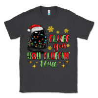 Smoke fluff you you fluffin fluff Classic Tee - MaliasSmallBusiness