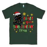 Sports Green fluff you you fluffin fluff Classic Tee - MaliasSmallBusiness