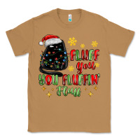 Toasted Coconut fluff you you fluffin fluff Classic Tee - MaliasSmallBusiness