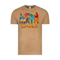 Vintage Camel math teacher Vintage Tee - NancyCooperArtShop