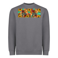 Storm Fall is my favorite color Heavyweight Sweatshirt - Artiststas