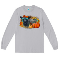 Moon Dust Fall Autumn Baby Calf Long Sleeve Tee - LillyAllenDesigns