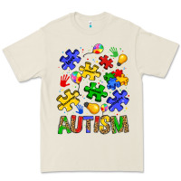 Autism Premium Tee | Teevron