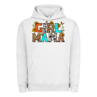 Pigment Lunar Rock girl mama Urban Hoodie - LillyAllenDesigns