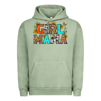 Girl Mama Urban Hoodie | Teevron