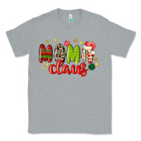 Mama Claus Classic Tee | Teevron