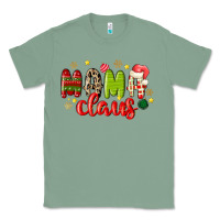 Sage mama claus Classic Tee - MaliasSmallBusiness