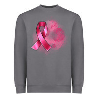 Storm breast cancer custom name Heavyweight Sweatshirt - Artiststas