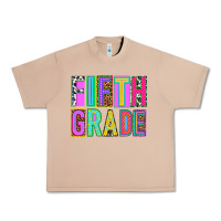 Burro fifth grade Urban Heavy Tee - NancyCooperArtShop