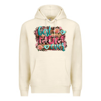 Best Mom Ever Mother's Day Premium Hoodie | Teevron