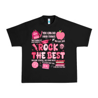 Black rock the best Urban Heavy Tee - JahusDesignShop