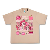 Burro rock the best Urban Heavy Tee - JahusDesignShop