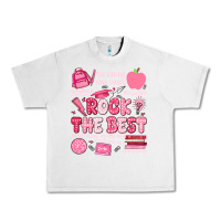 Lunar Rock rock the best Urban Heavy Tee - JahusDesignShop