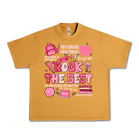Peanut Butter rock the best Urban Heavy Tee - JahusDesignShop