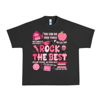 Pigment Black rock the best Urban Heavy Tee - JahusDesignShop