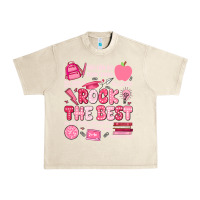 Sandshell rock the best Urban Heavy Tee - JahusDesignShop