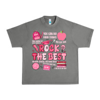 Tornado rock the best Urban Heavy Tee - JahusDesignShop