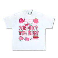 White rock the best Urban Heavy Tee - JahusDesignShop
