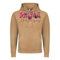 Vintage Camel mama all day everyday Vintage Hoodie - NancyCooperArtShop