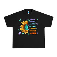Black you are inspiration Urban Heavy Tee - MaliasSmallBusiness