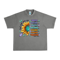 Tornado you are inspiration Urban Heavy Tee - MaliasSmallBusiness