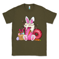 Army Green Easter day coffee Classic Tee - CowhideDigitalArt