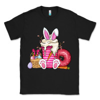 Black Easter day coffee Classic Tee - CowhideDigitalArt