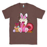 Chestnut Easter day coffee Classic Tee - CowhideDigitalArt